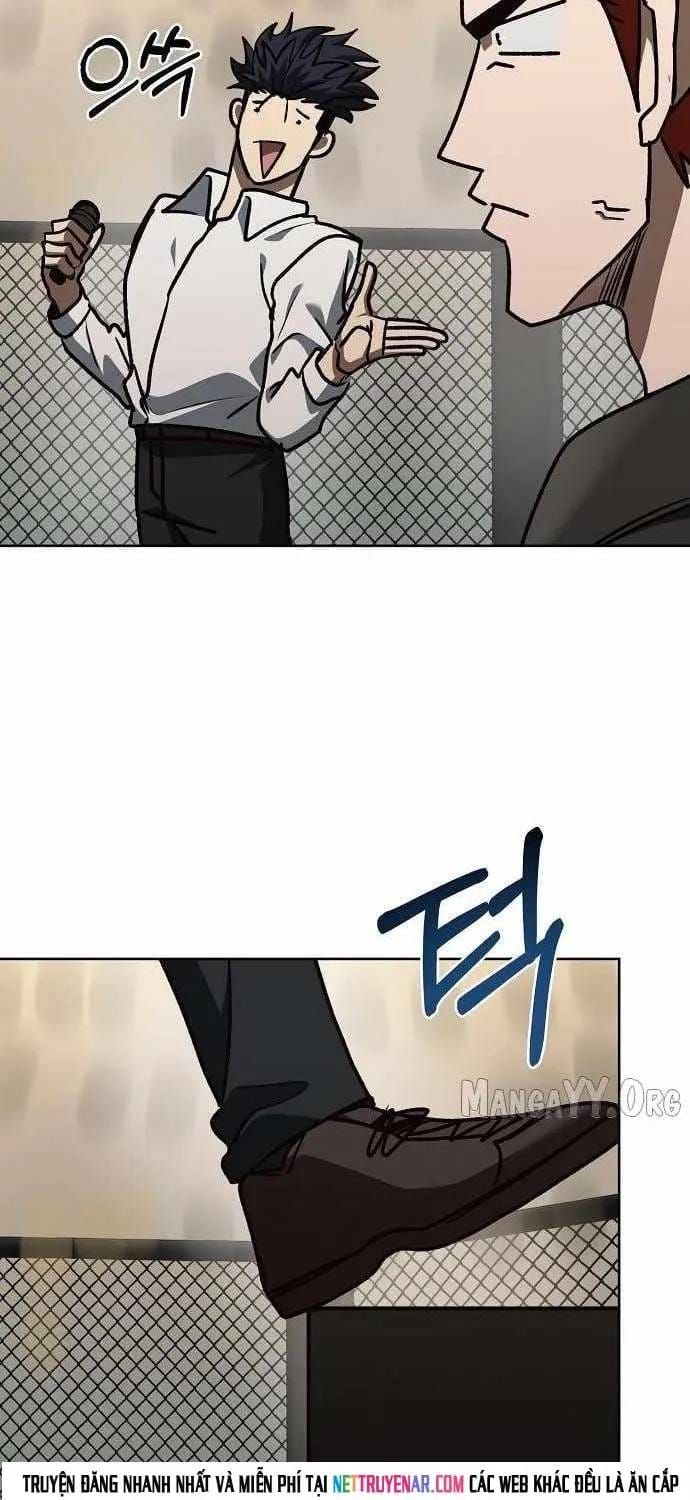 Vua Võ Đài Chap 185 - Next Chap 184