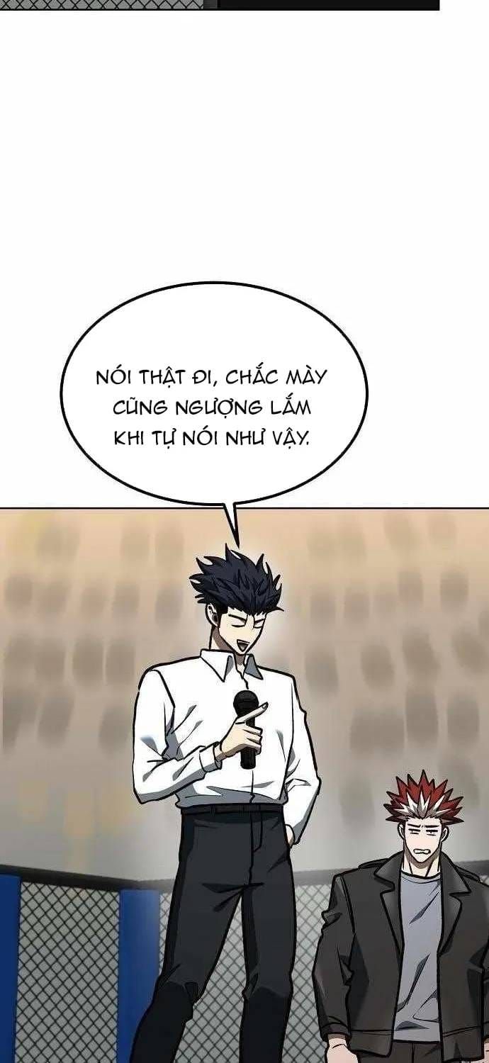 Vua Võ Đài Chap 185 - Next Chap 184