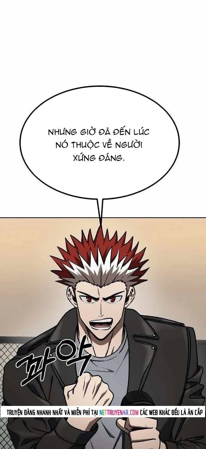 Vua Võ Đài Chap 185 - Next Chap 184