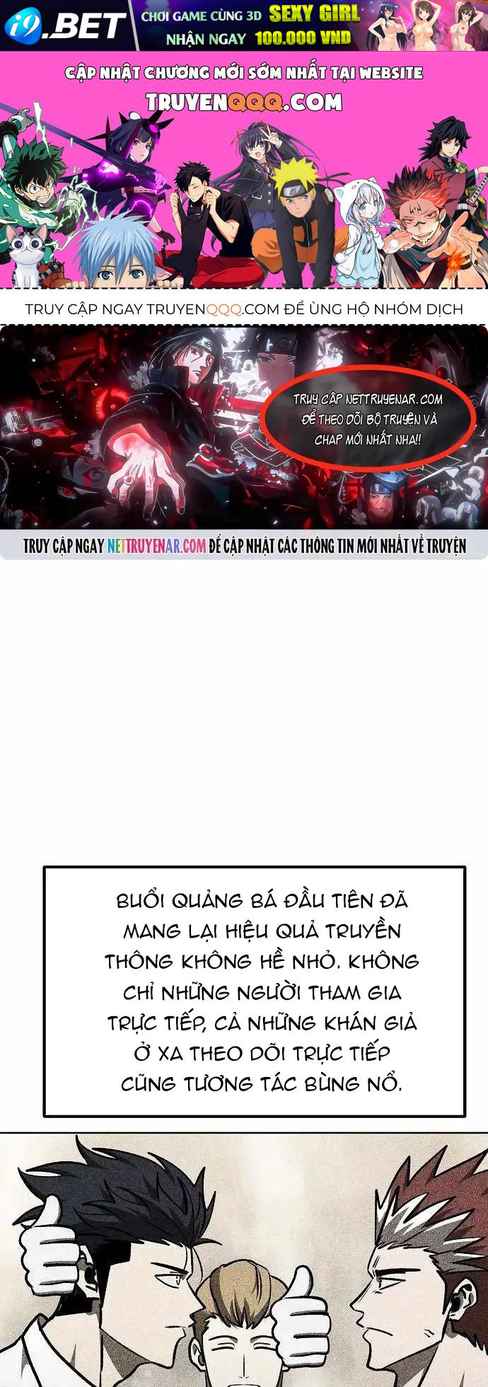 Vua Võ Đài Chap 186 - Next Chap 185