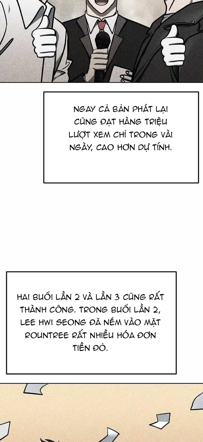 Vua Võ Đài Chap 186 - Next Chap 185