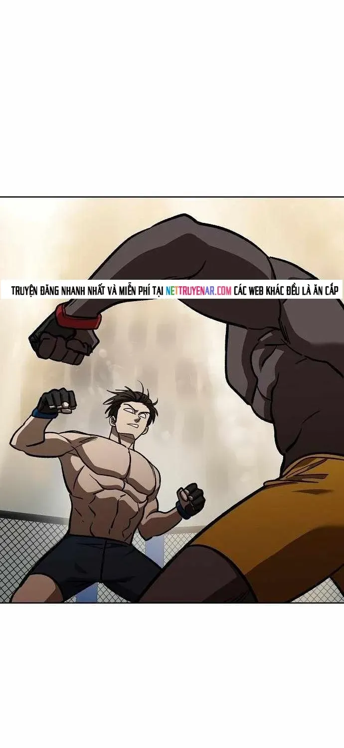 Vua Võ Đài Chap 186 - Next Chap 185