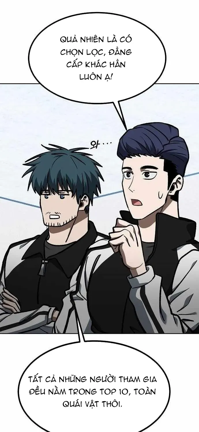 Vua Võ Đài Chap 186 - Next Chap 185