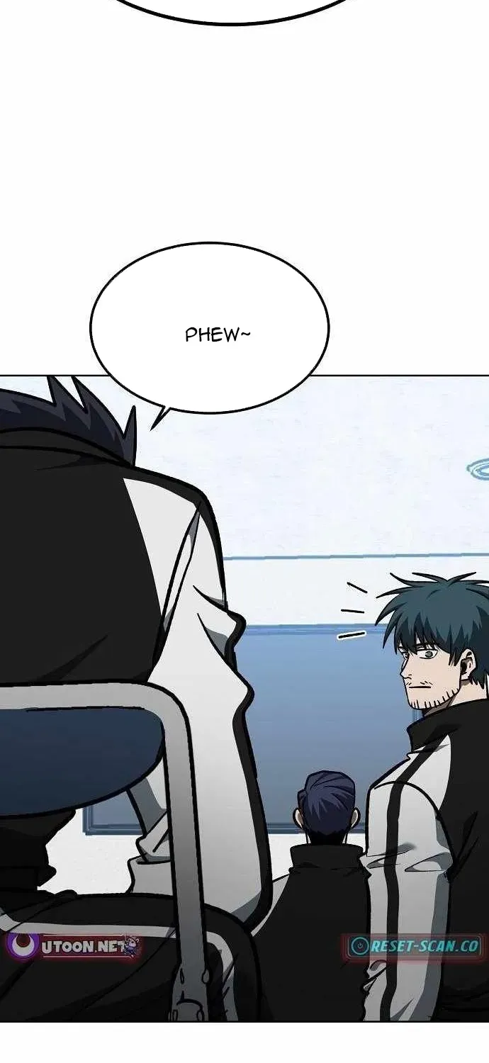 Vua Võ Đài Chap 186 - Next Chap 185