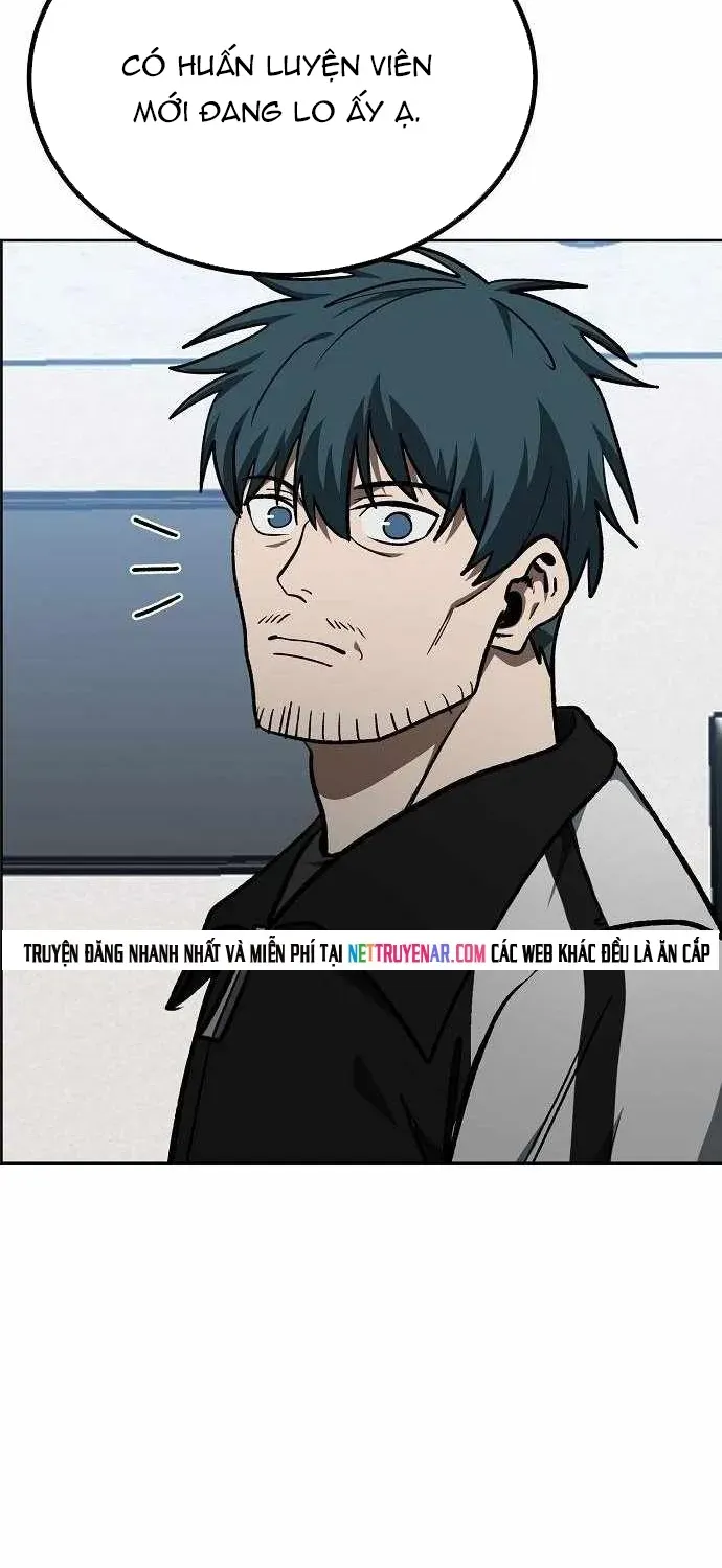 Vua Võ Đài Chap 186 - Next Chap 185