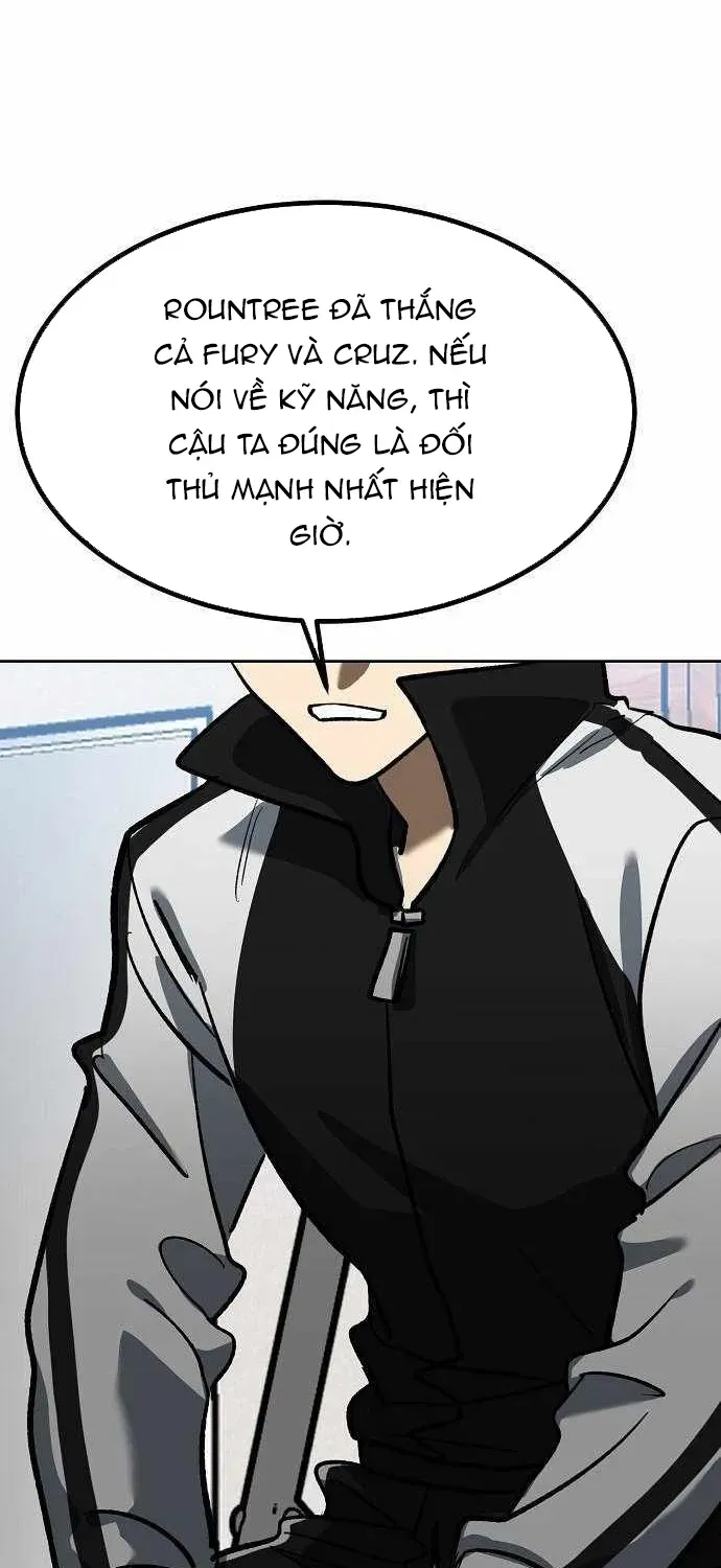 Vua Võ Đài Chap 186 - Next Chap 185