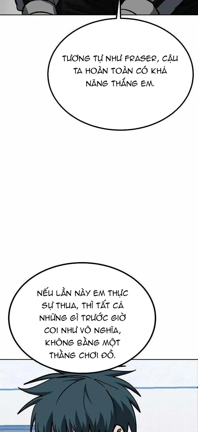 Vua Võ Đài Chap 186 - Next Chap 185