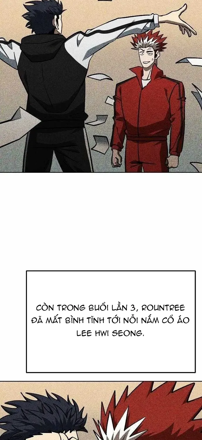 Vua Võ Đài Chap 186 - Next Chap 185