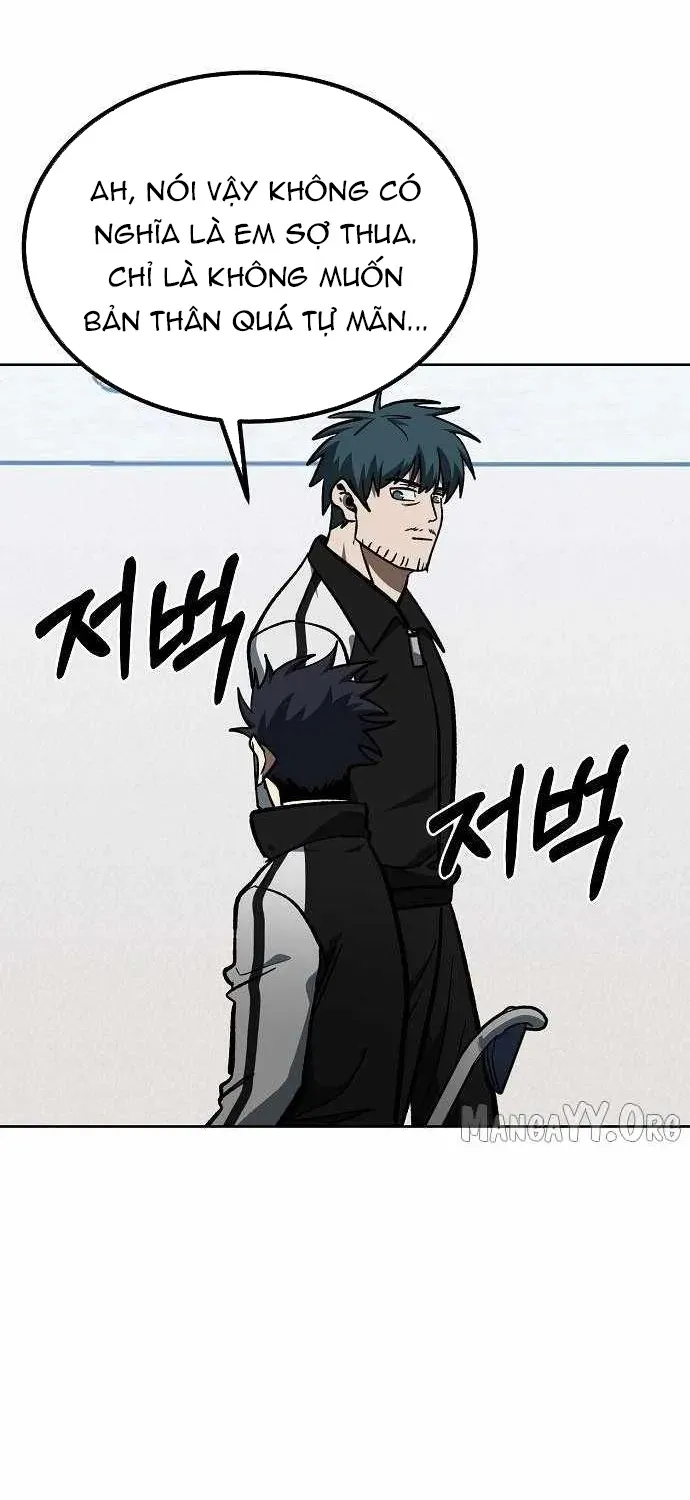 Vua Võ Đài Chap 186 - Next Chap 185