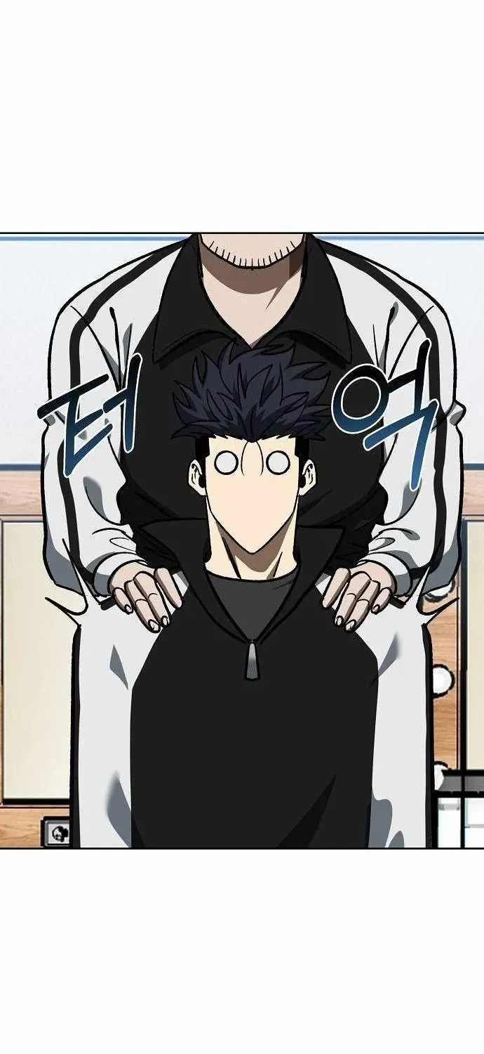 Vua Võ Đài Chap 186 - Next Chap 185