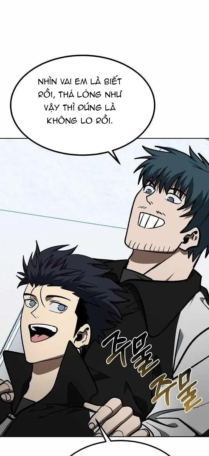 Vua Võ Đài Chap 186 - Next Chap 185