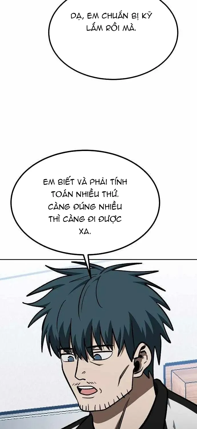 Vua Võ Đài Chap 186 - Next Chap 185