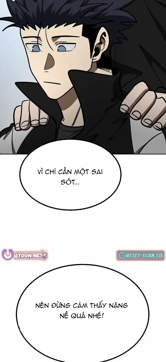 Vua Võ Đài Chap 186 - Next Chap 185