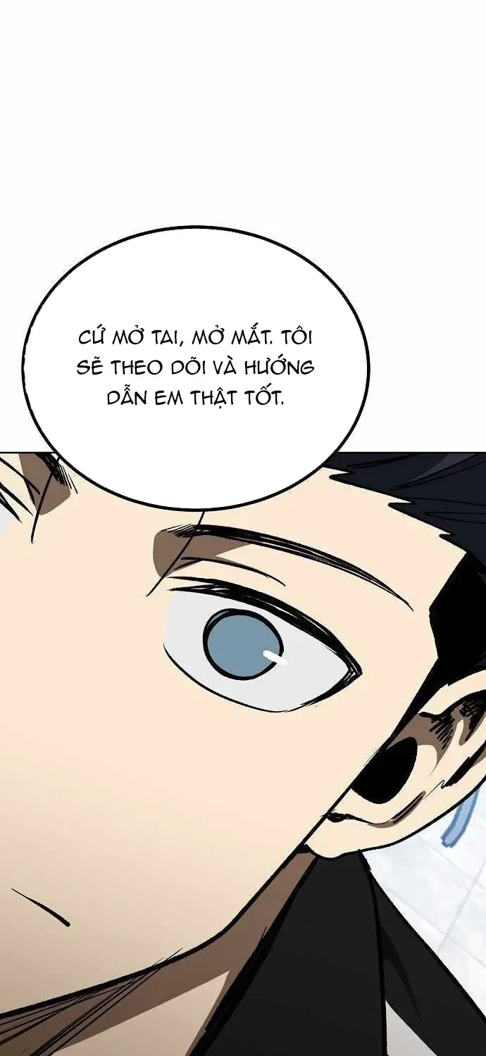 Vua Võ Đài Chap 186 - Next Chap 185