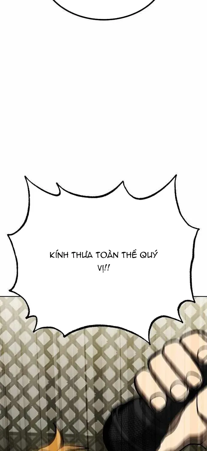 Vua Võ Đài Chap 186 - Next Chap 185