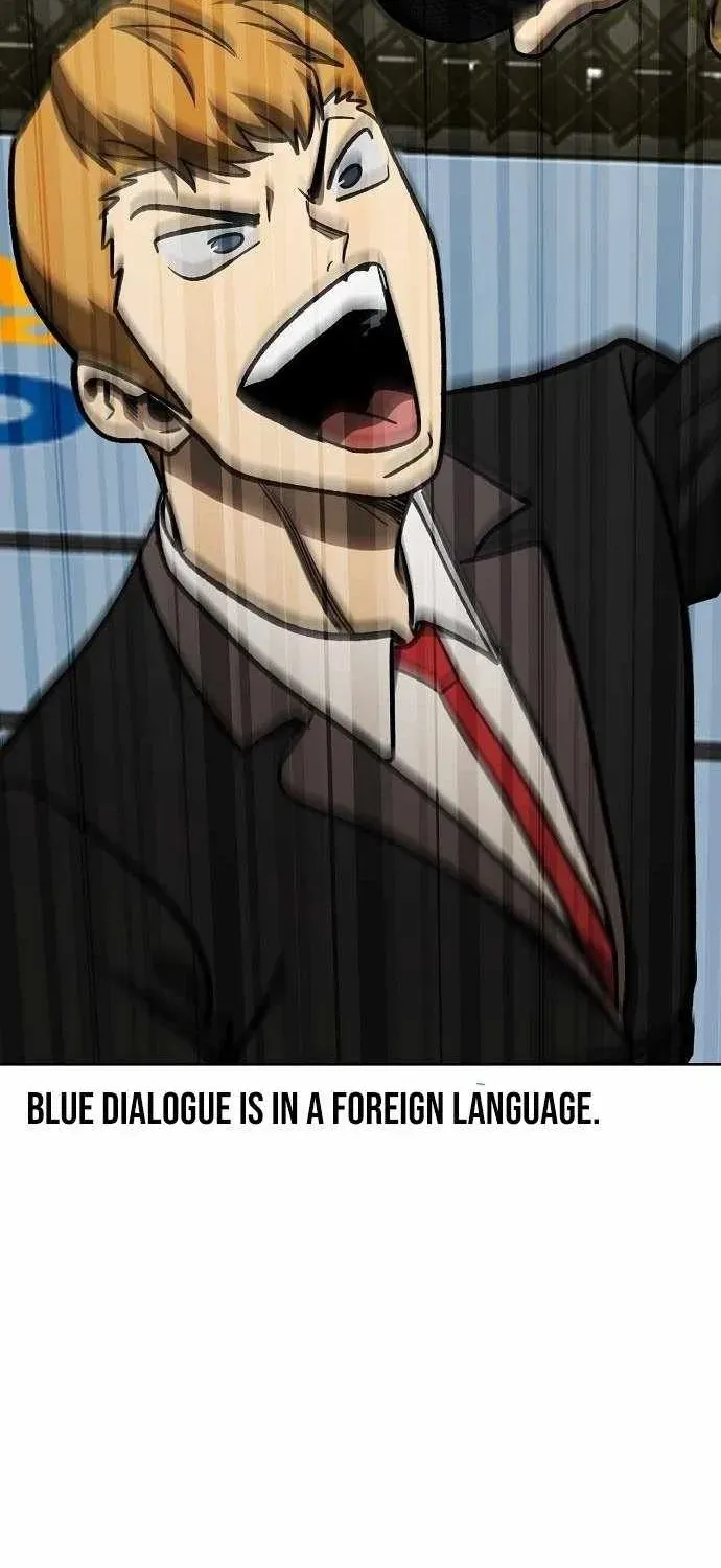 Vua Võ Đài Chap 186 - Next Chap 185