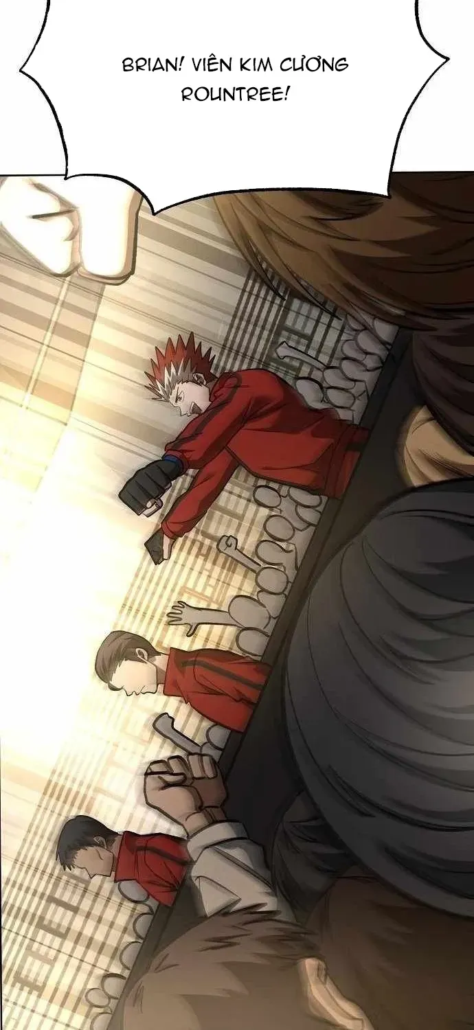 Vua Võ Đài Chap 186 - Next Chap 185