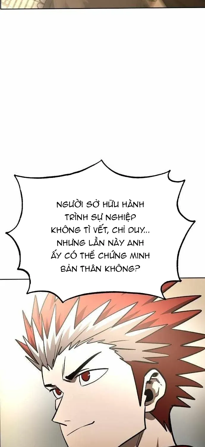 Vua Võ Đài Chap 186 - Next Chap 185