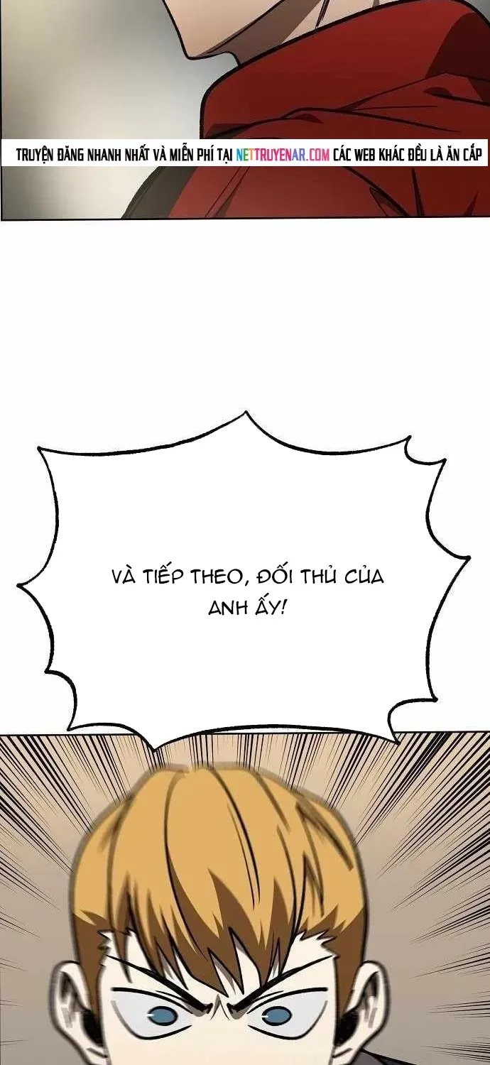 Vua Võ Đài Chap 186 - Next Chap 185