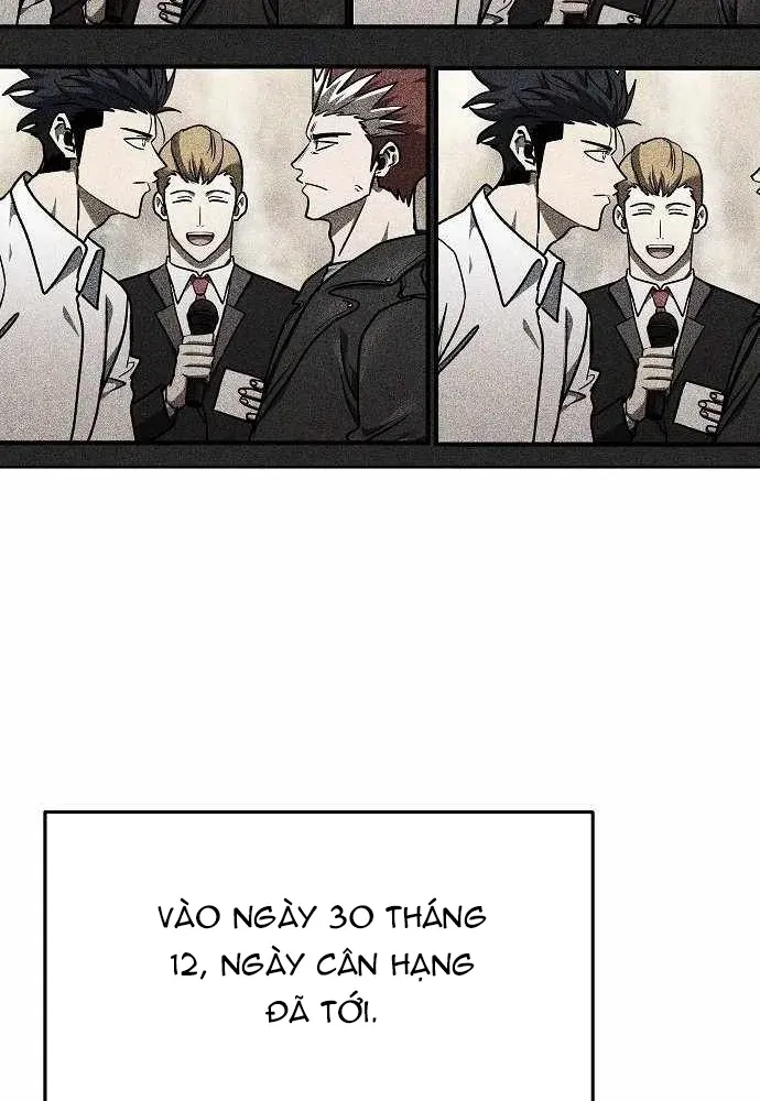 Vua Võ Đài Chap 186 - Next Chap 185