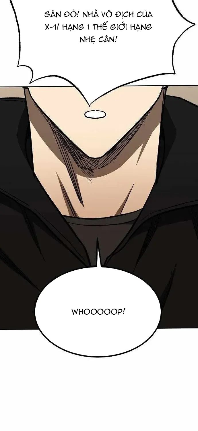 Vua Võ Đài Chap 186 - Next Chap 185