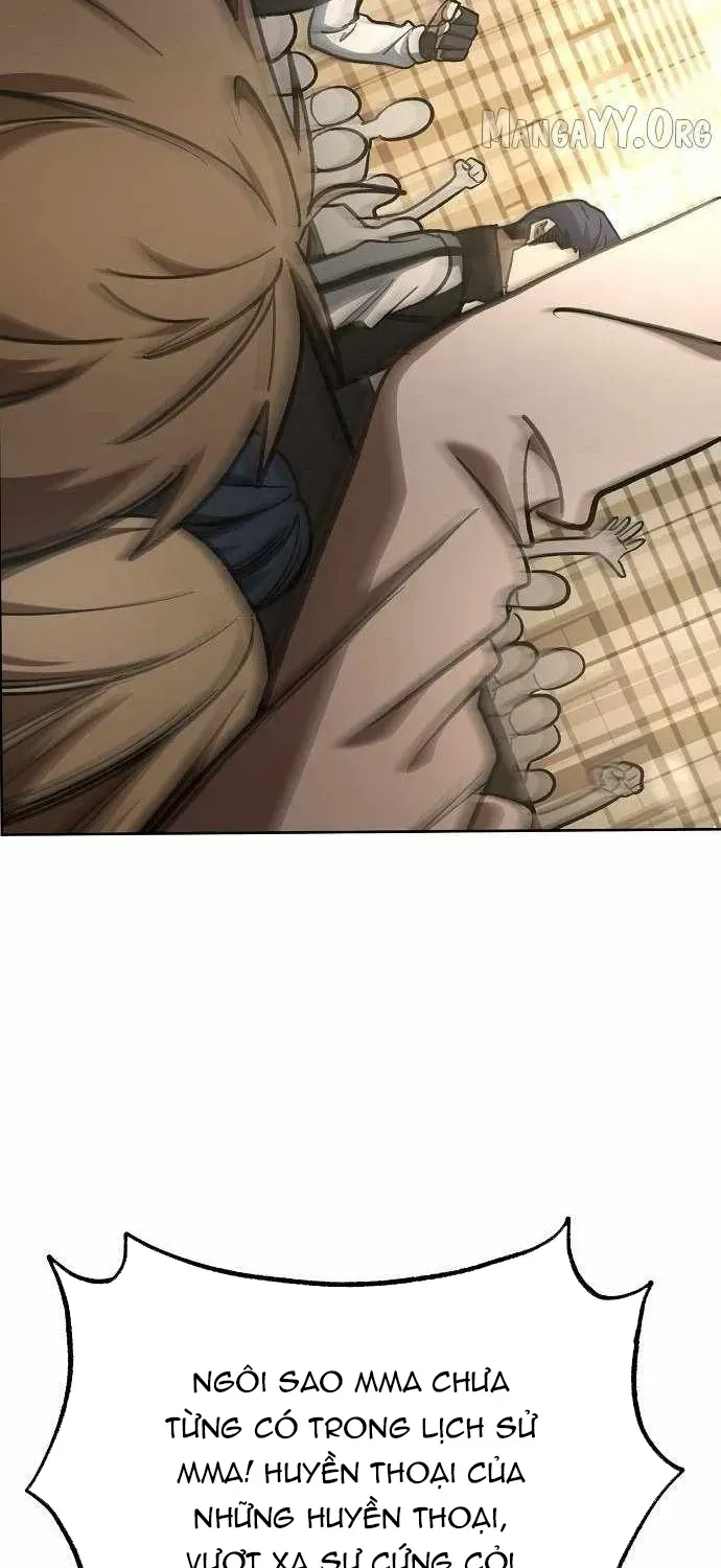 Vua Võ Đài Chap 186 - Next Chap 185
