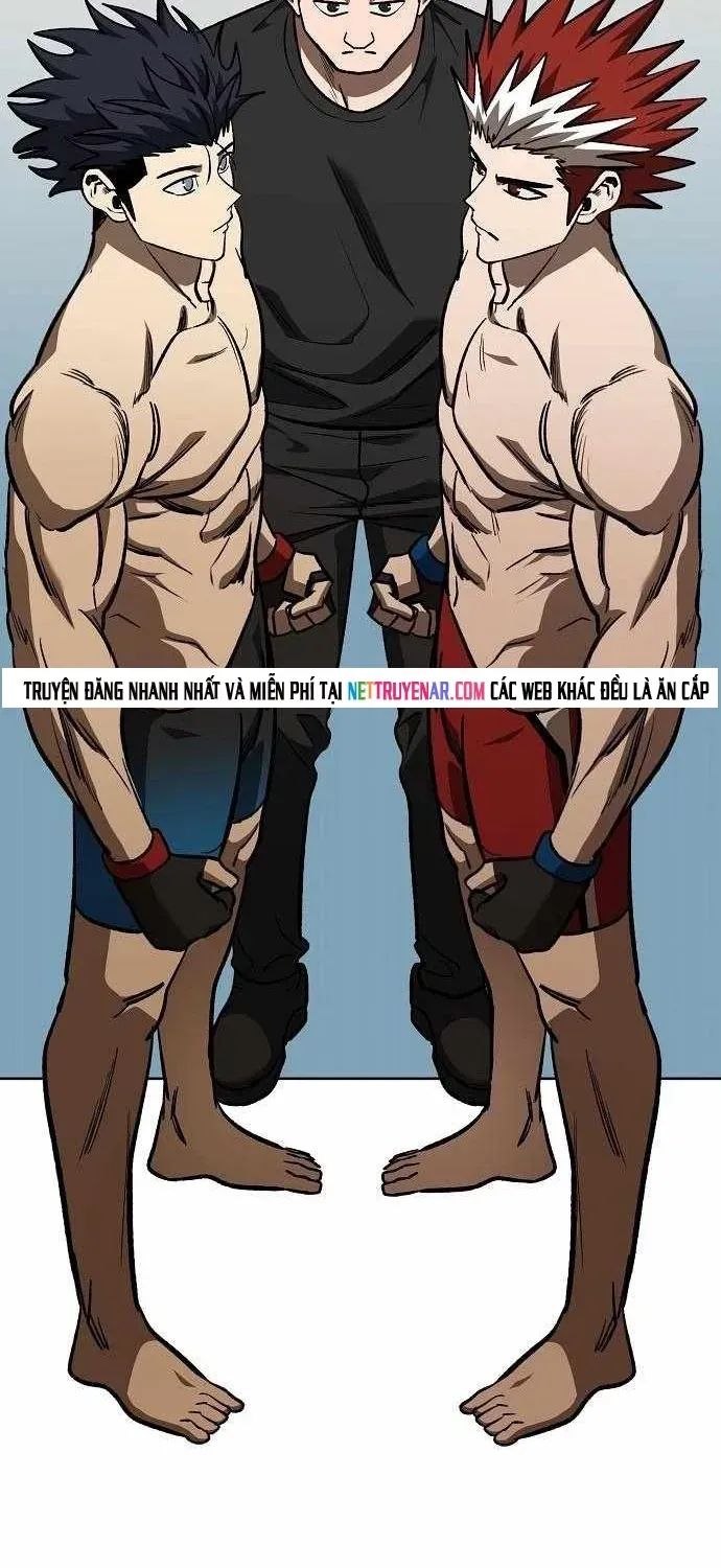 Vua Võ Đài Chap 186 - Next Chap 185