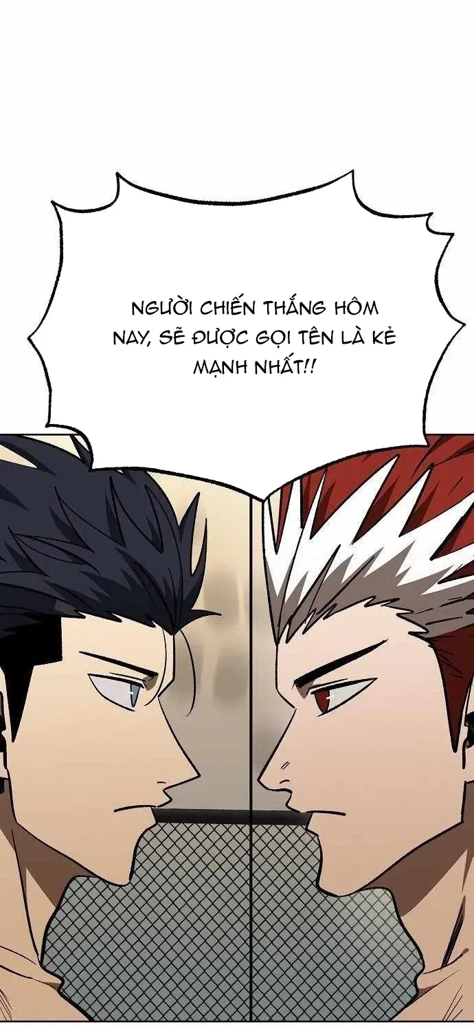 Vua Võ Đài Chap 186 - Next Chap 185