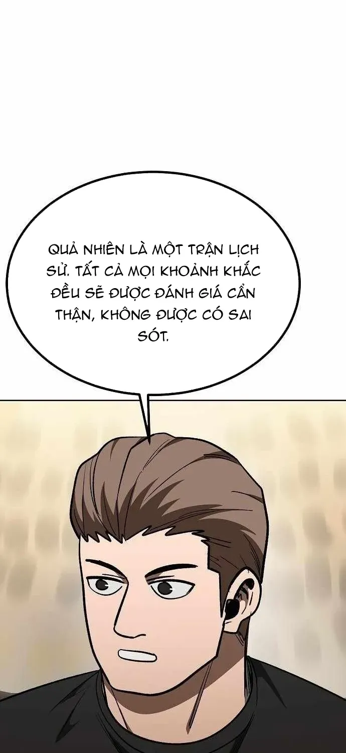 Vua Võ Đài Chap 186 - Next Chap 185