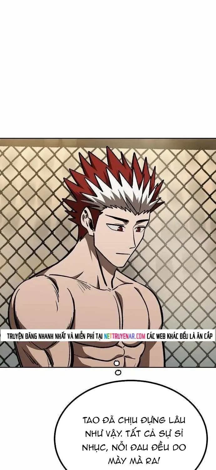 Vua Võ Đài Chap 186 - Next Chap 185