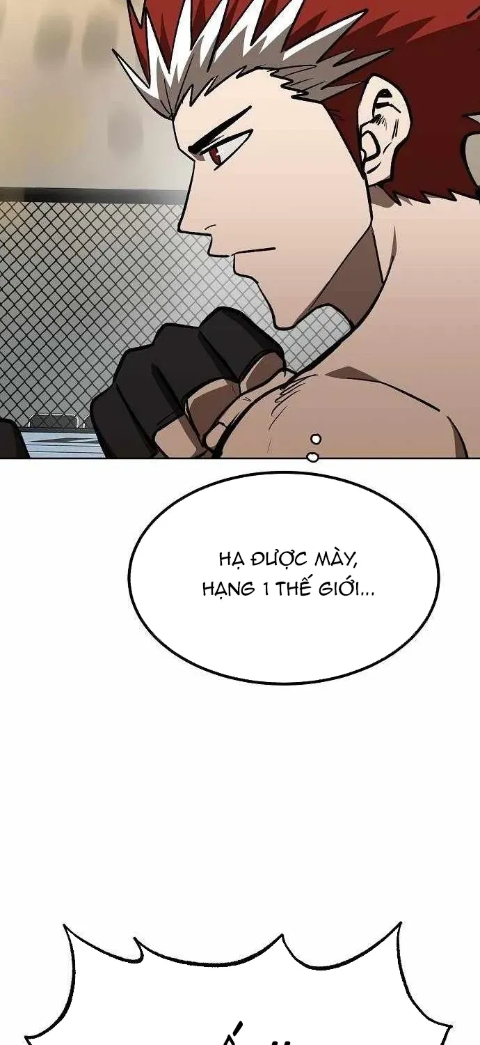 Vua Võ Đài Chap 186 - Next Chap 185