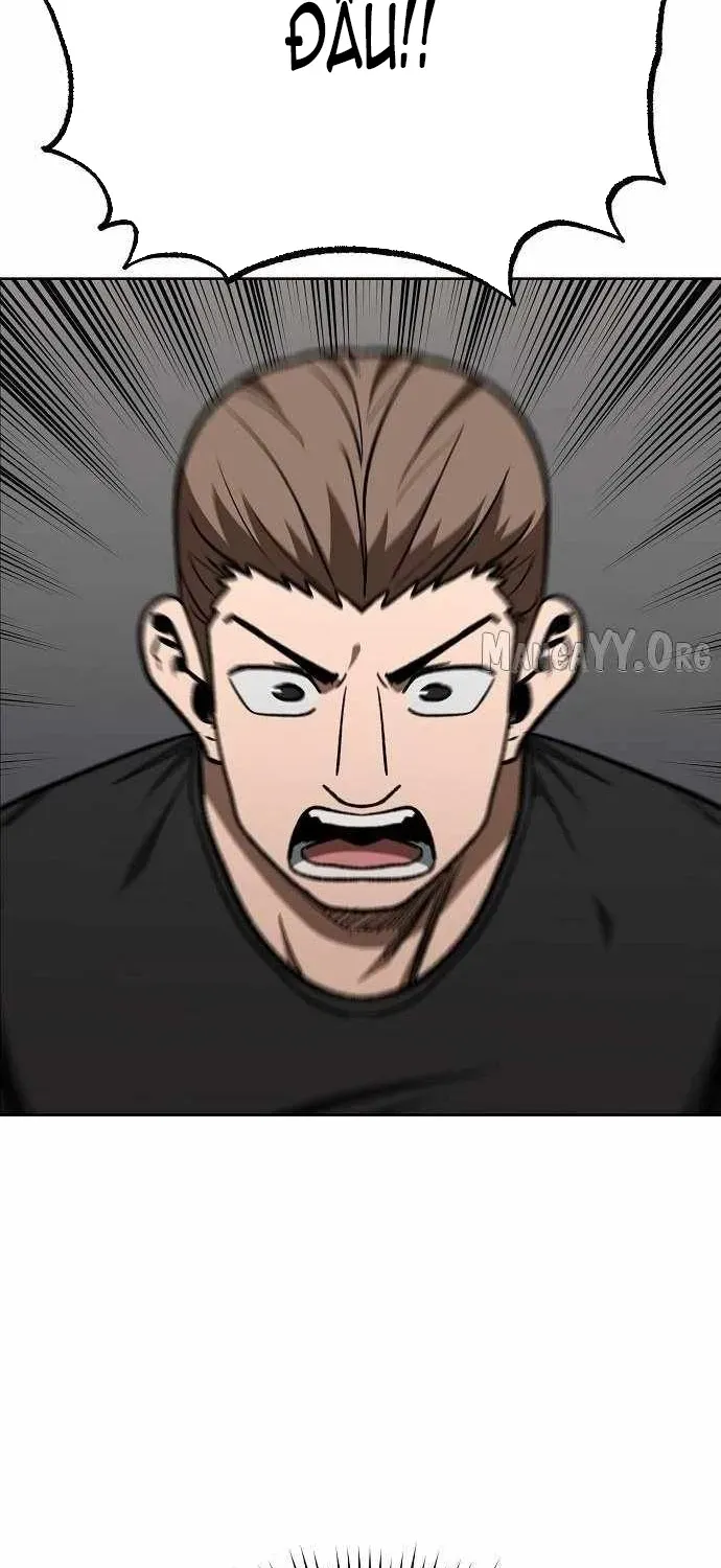 Vua Võ Đài Chap 186 - Next Chap 185