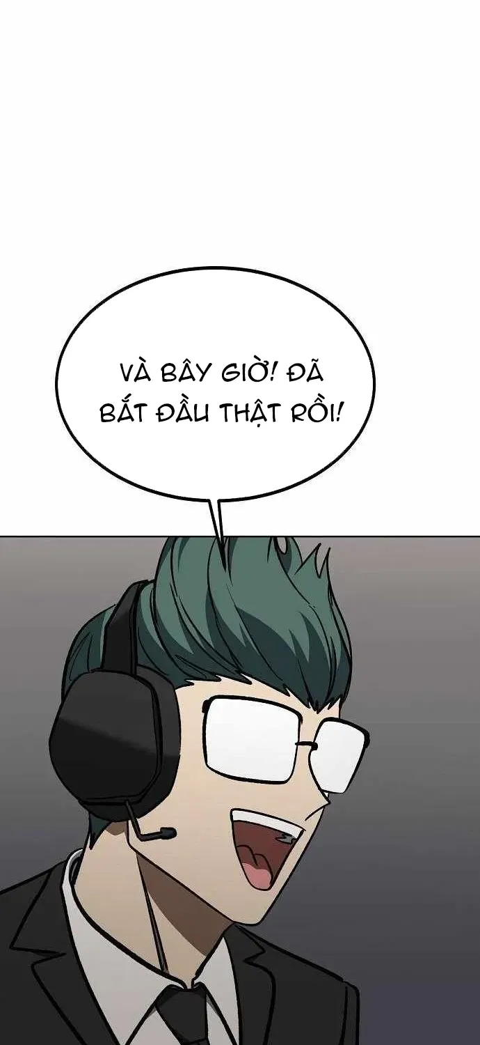 Vua Võ Đài Chap 186 - Next Chap 185