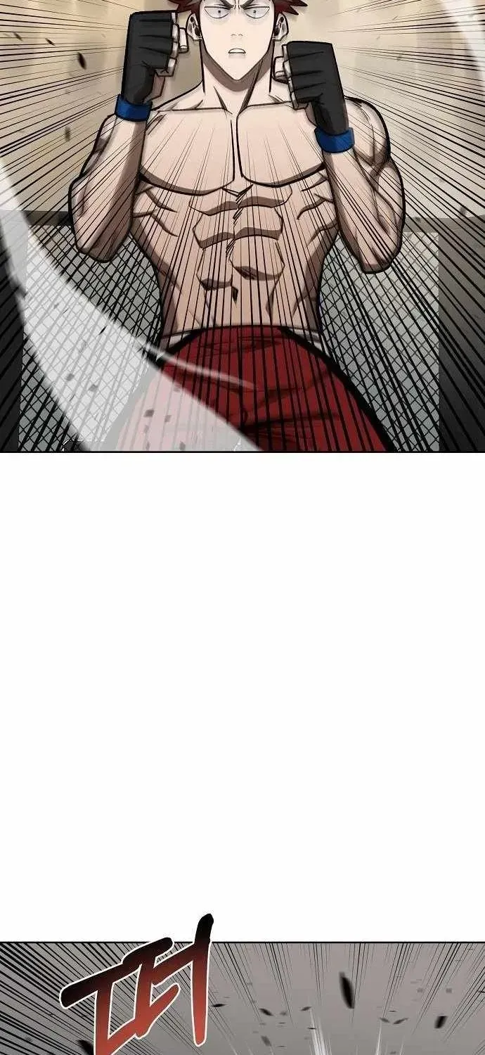 Vua Võ Đài Chap 186 - Next Chap 185