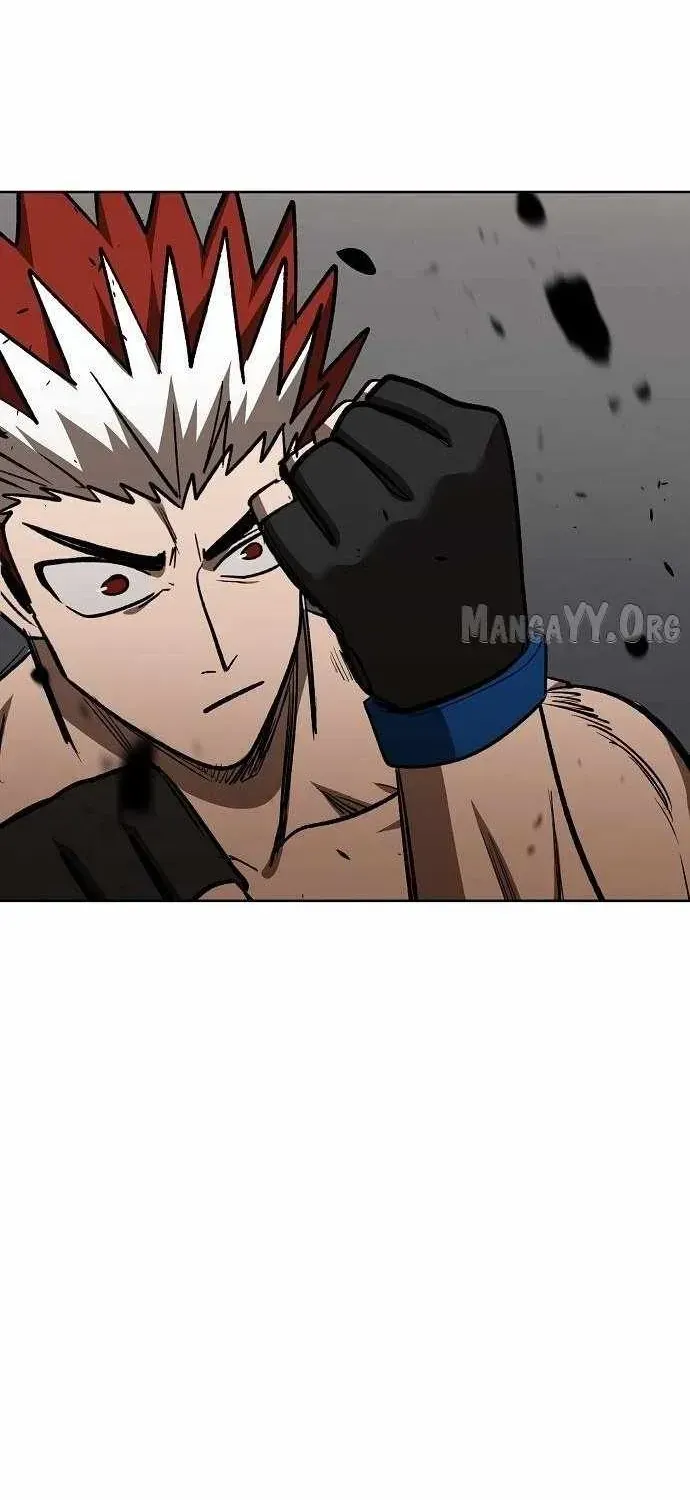 Vua Võ Đài Chap 186 - Next Chap 185