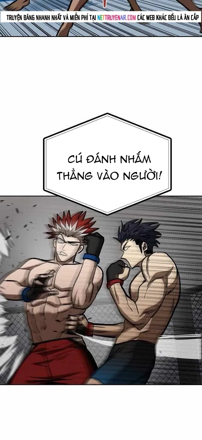 Vua Võ Đài Chap 186 - Next Chap 185