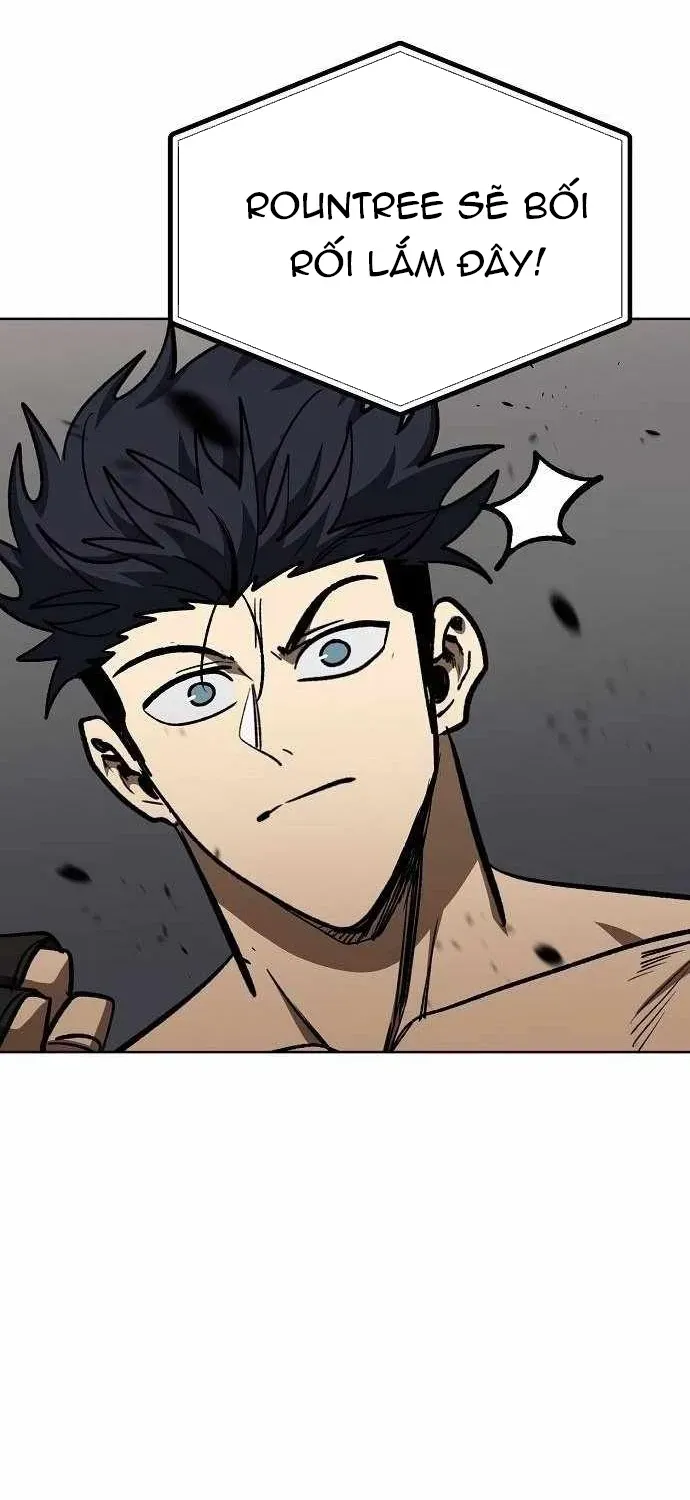 Vua Võ Đài Chap 186 - Next Chap 185