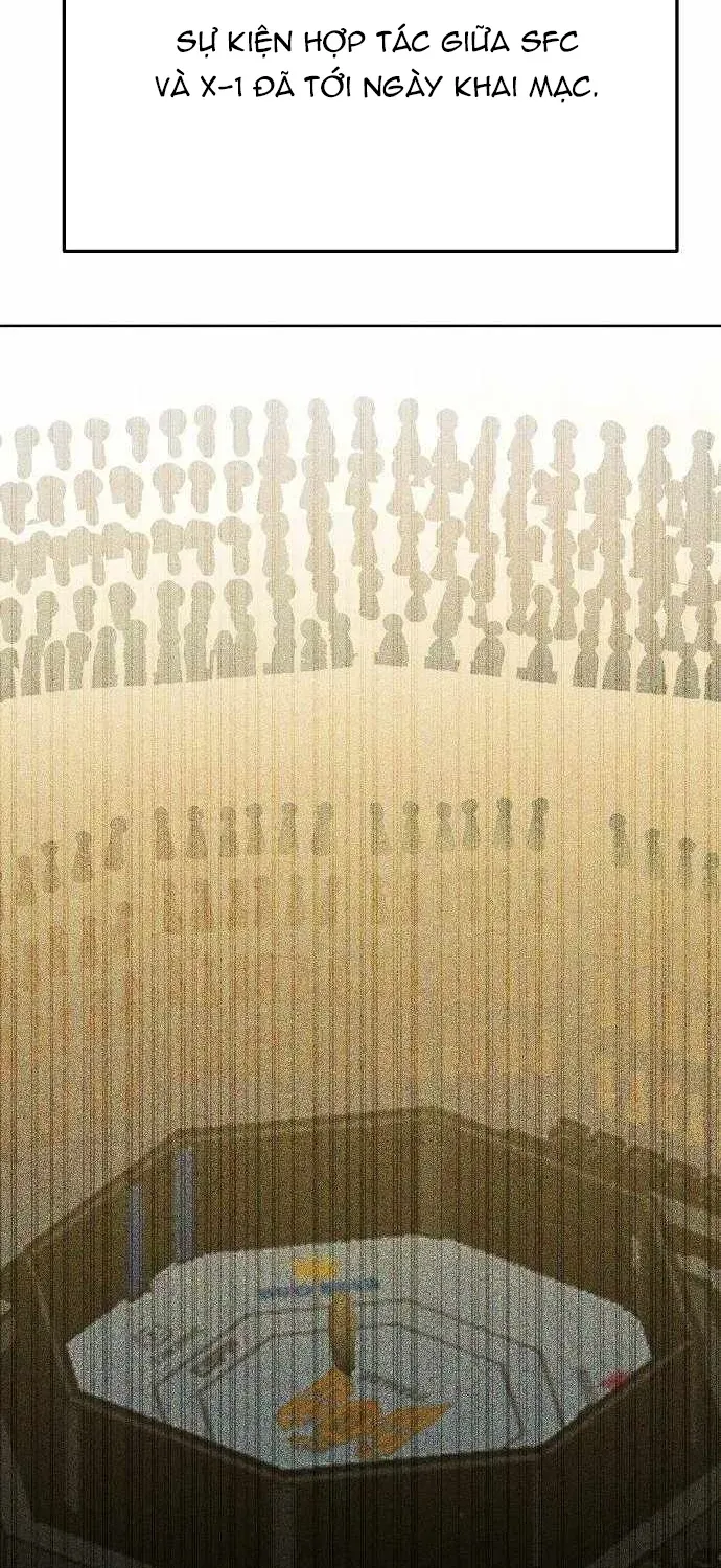 Vua Võ Đài Chap 186 - Next Chap 185