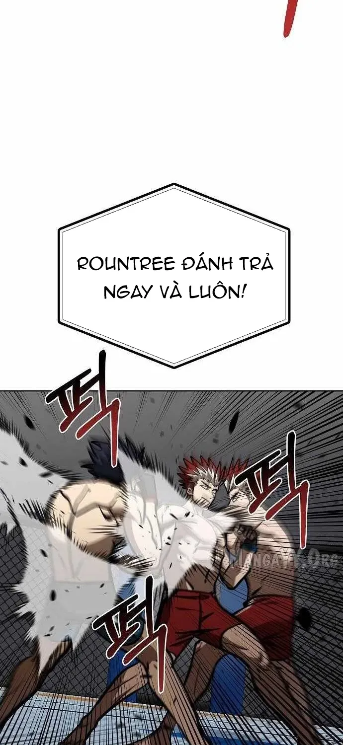 Vua Võ Đài Chap 186 - Next Chap 185