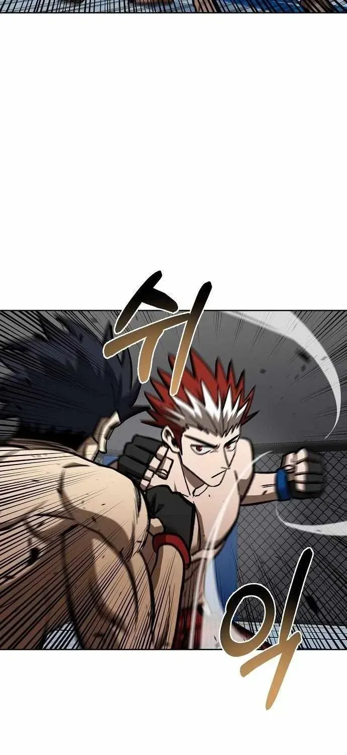 Vua Võ Đài Chap 186 - Next Chap 185