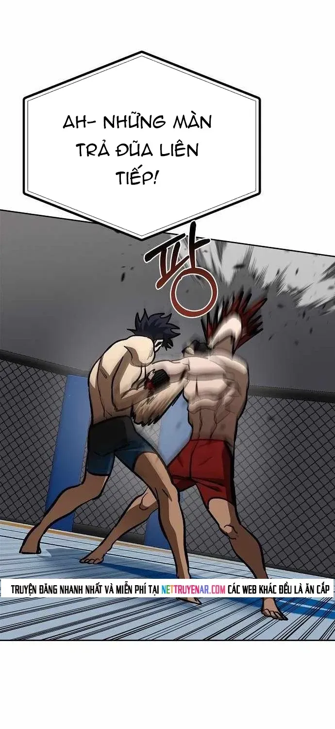 Vua Võ Đài Chap 186 - Next Chap 185