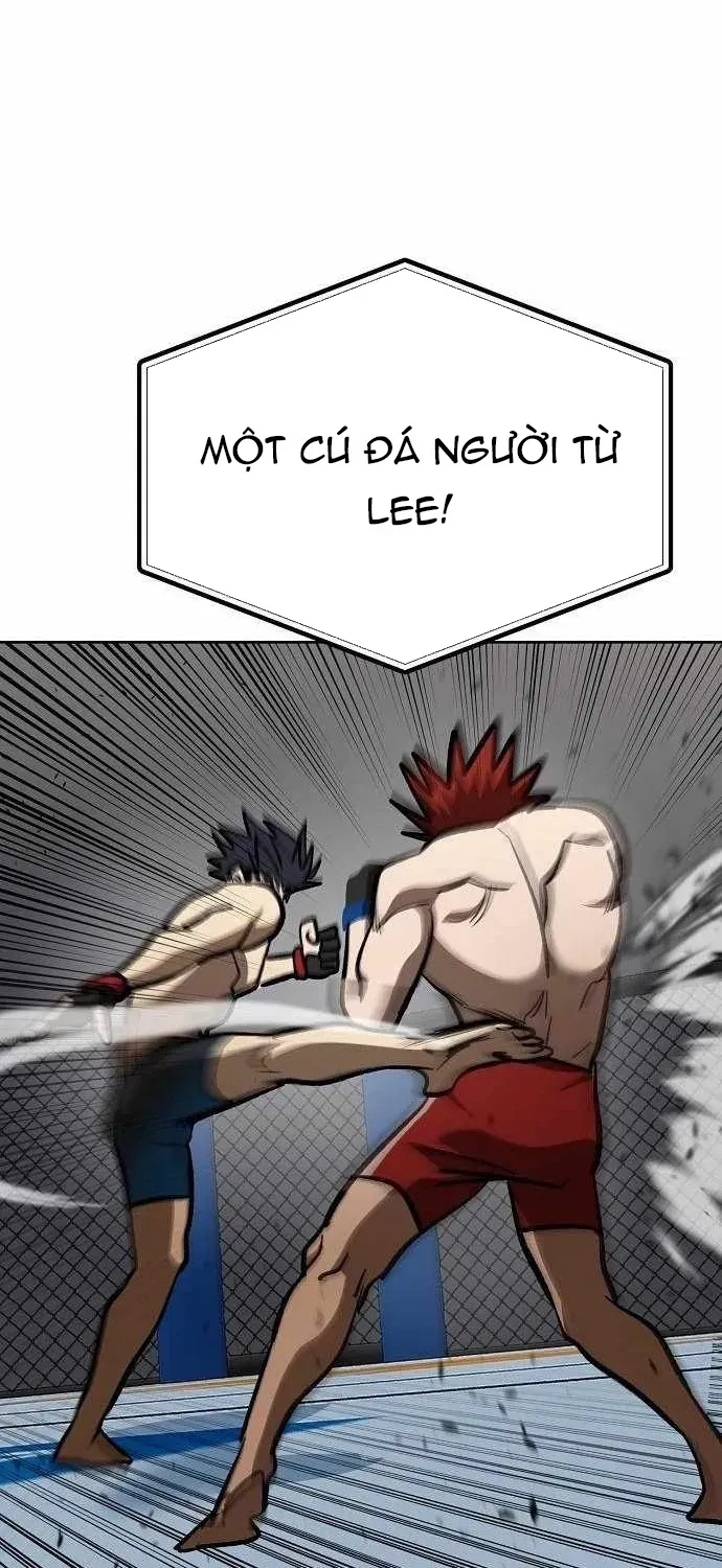 Vua Võ Đài Chap 186 - Next Chap 185