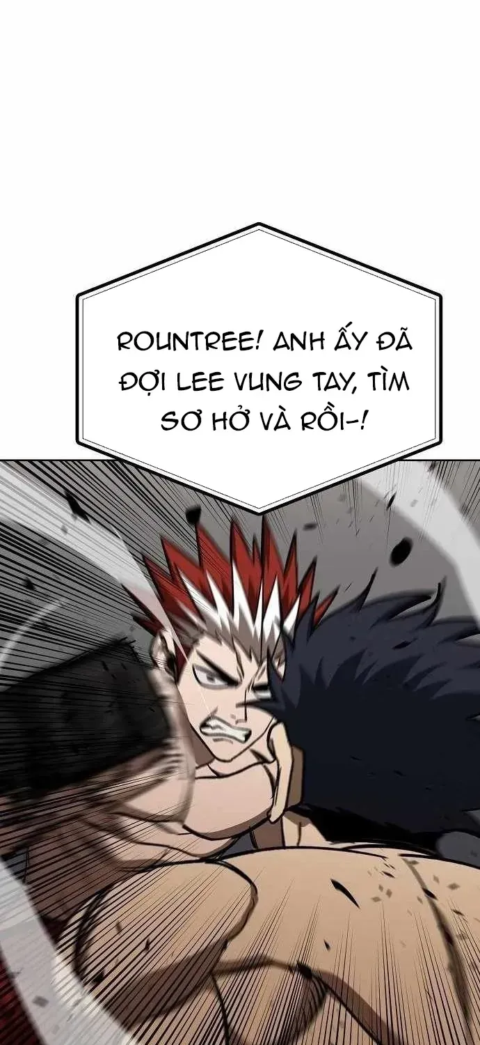 Vua Võ Đài Chap 186 - Next Chap 185