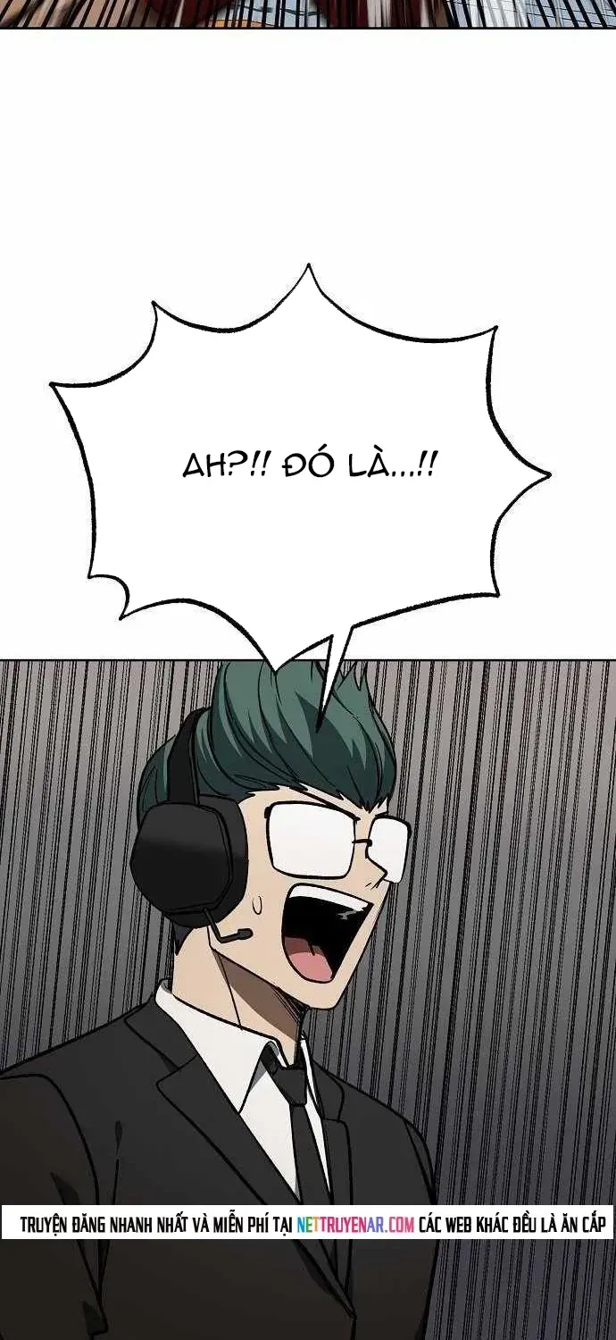 Vua Võ Đài Chap 186 - Next Chap 185