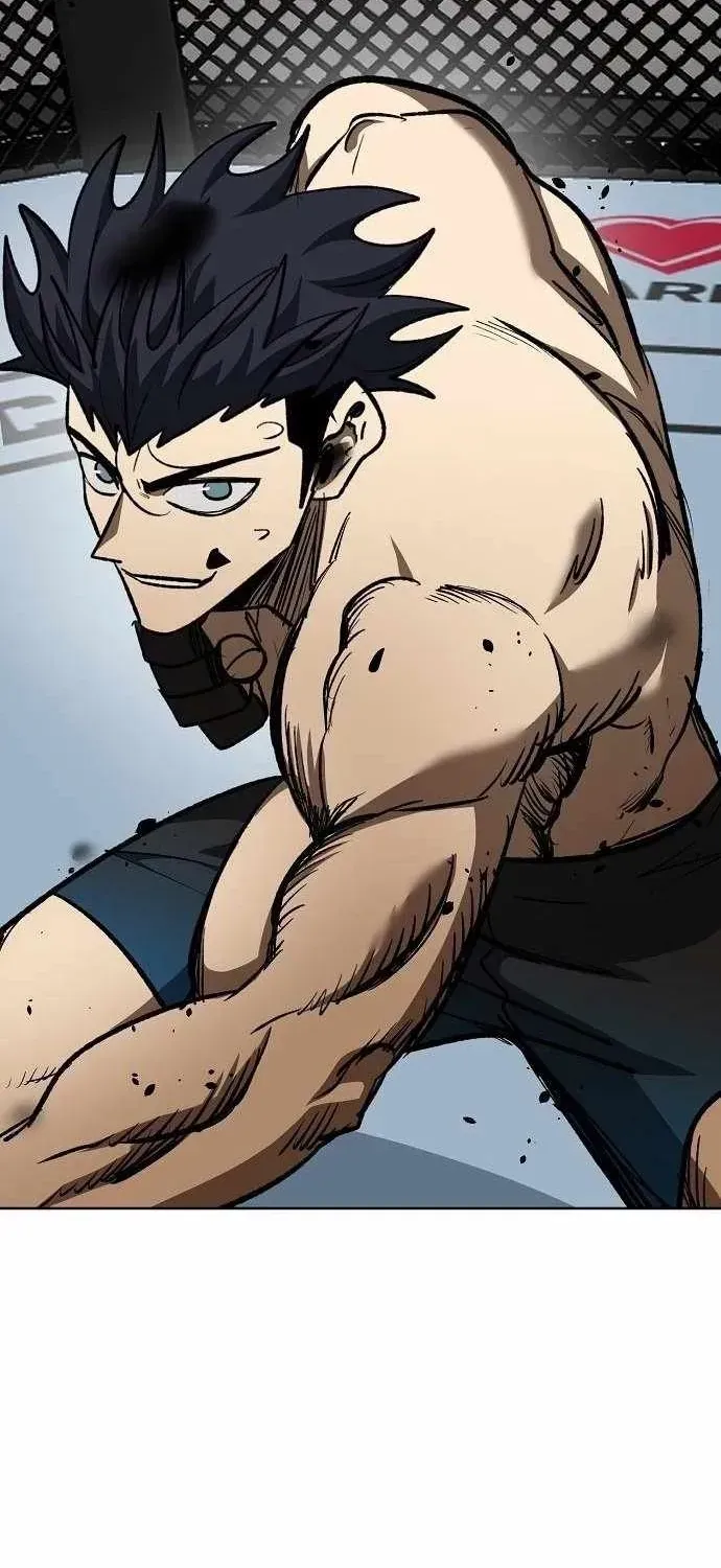 Vua Võ Đài Chap 186 - Next Chap 185