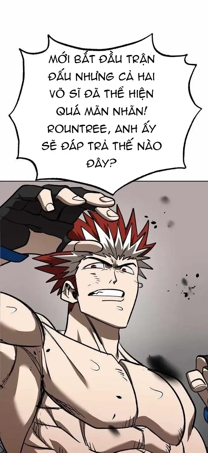 Vua Võ Đài Chap 186 - Next Chap 185