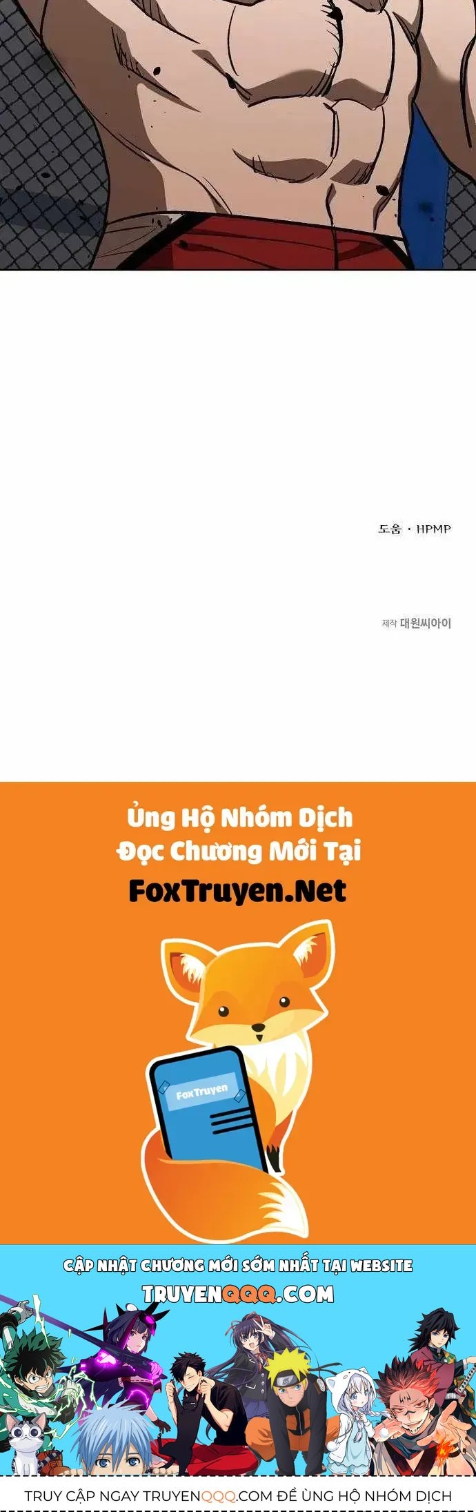 Vua Võ Đài Chap 186 - Next Chap 185