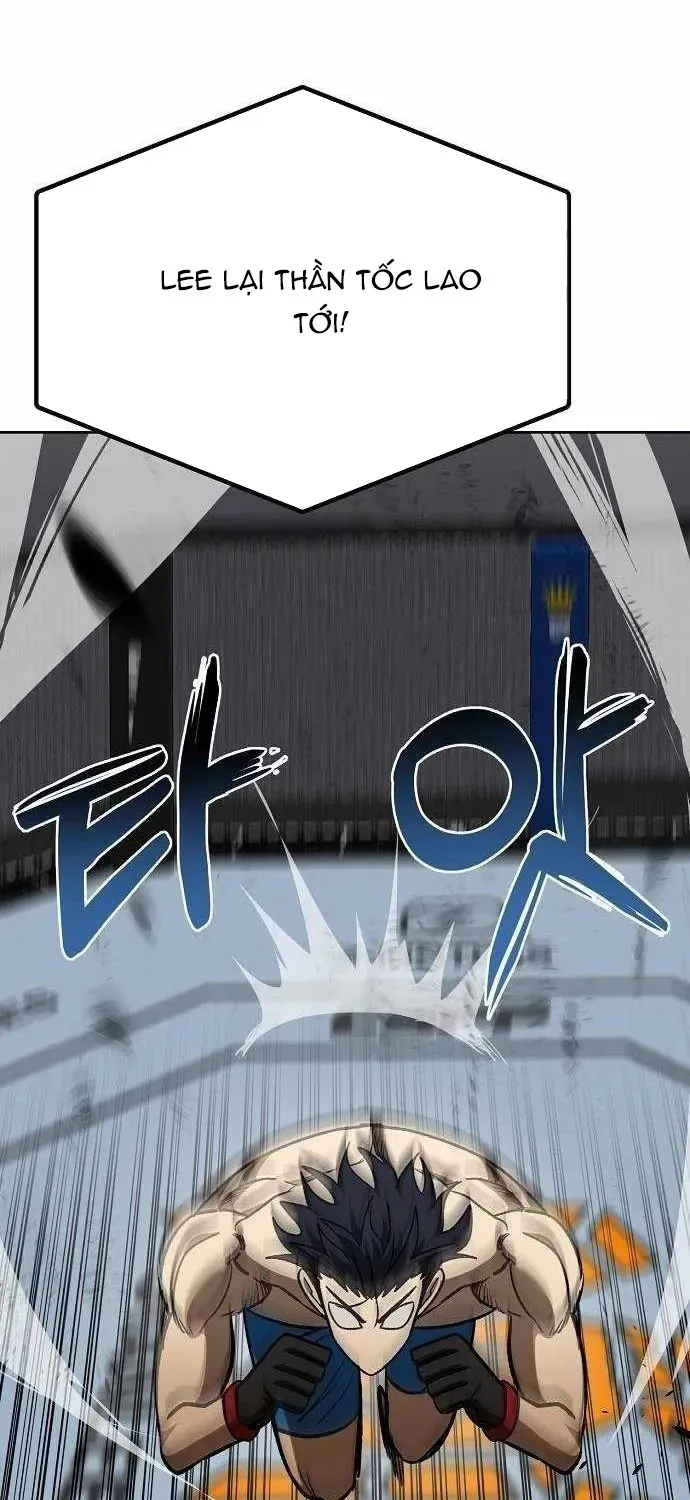 Vua Võ Đài Chap 187 - Next Chap 186