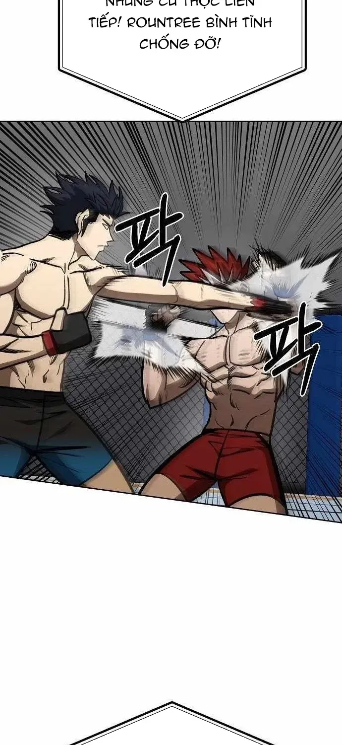 Vua Võ Đài Chap 187 - Next Chap 186