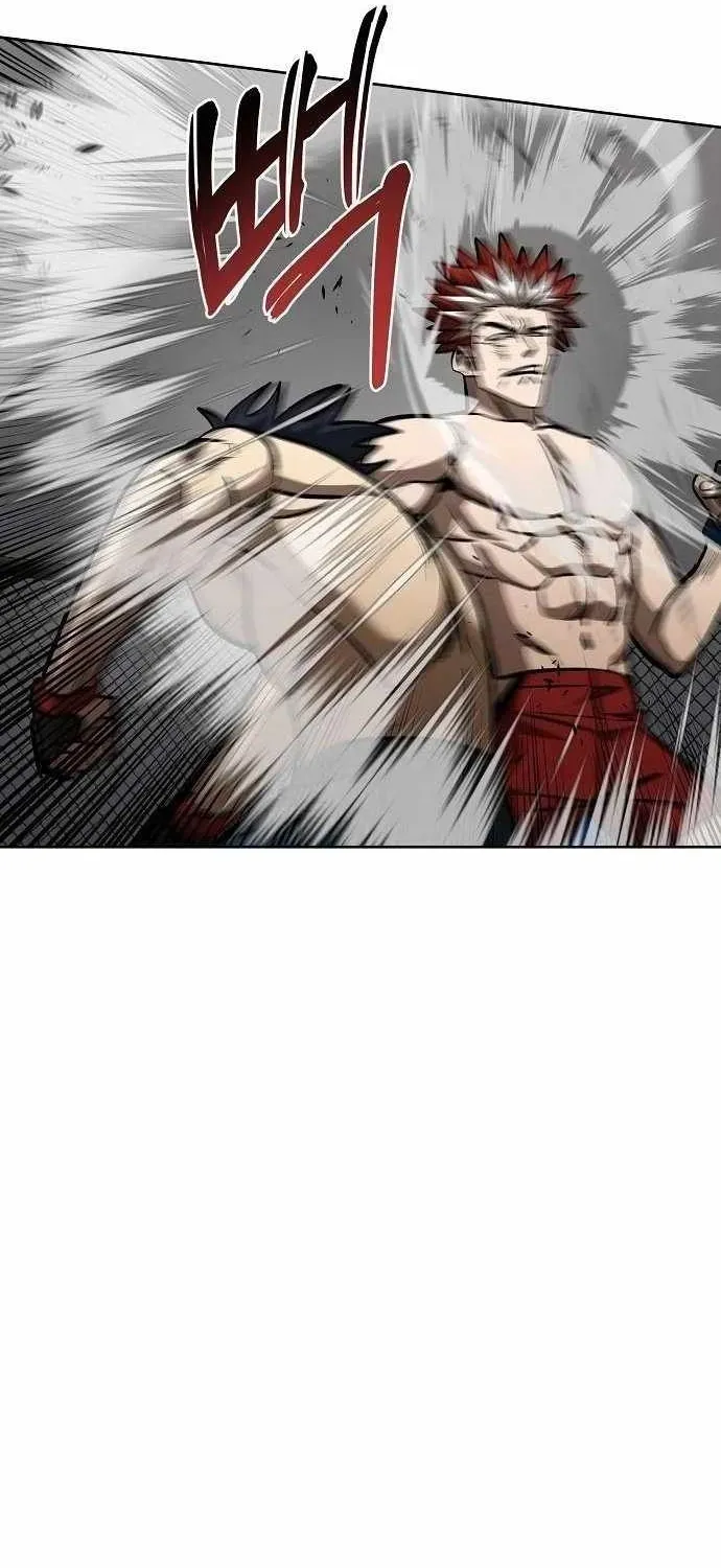 Vua Võ Đài Chap 187 - Next Chap 186